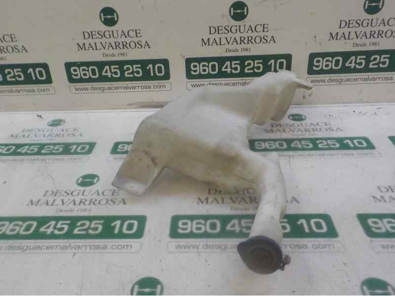 Recambio de deposito limpia para ford fiesta (cb1) 1.4 16v cat referencia OEM IAM   