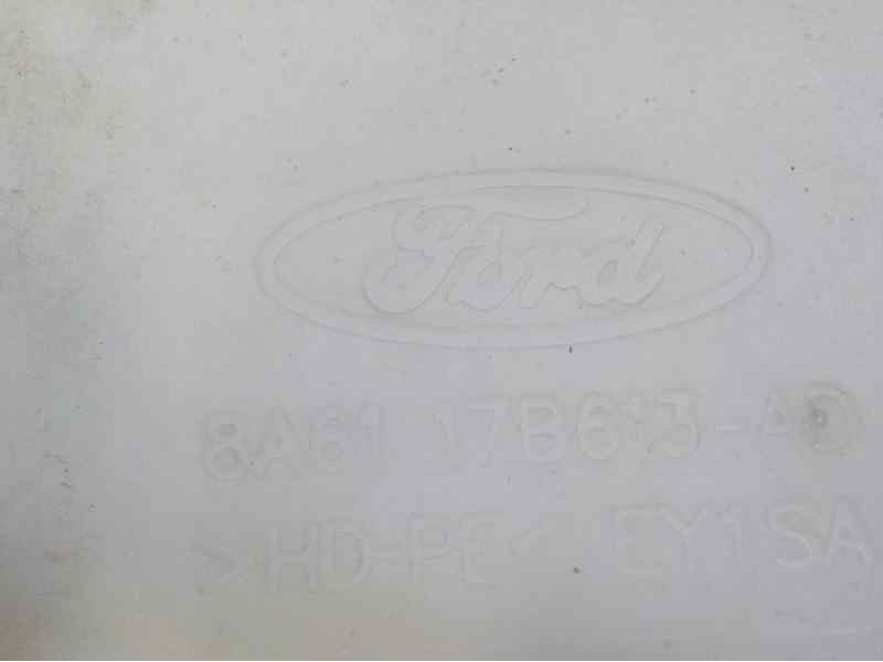 Recambio de deposito limpia para ford fiesta (cb1) 1.4 16v cat referencia OEM IAM   