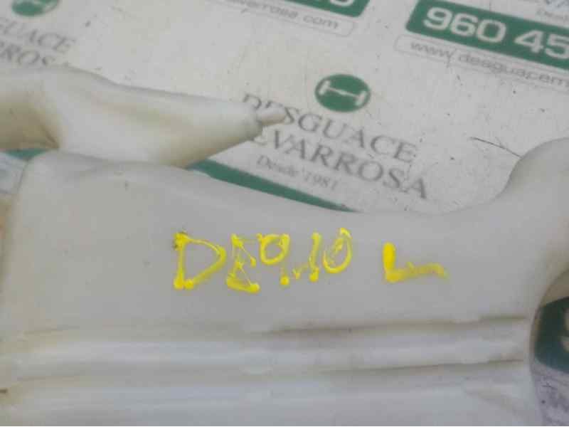 Recambio de deposito limpia para ford fiesta (cb1) 1.4 16v cat referencia OEM IAM   