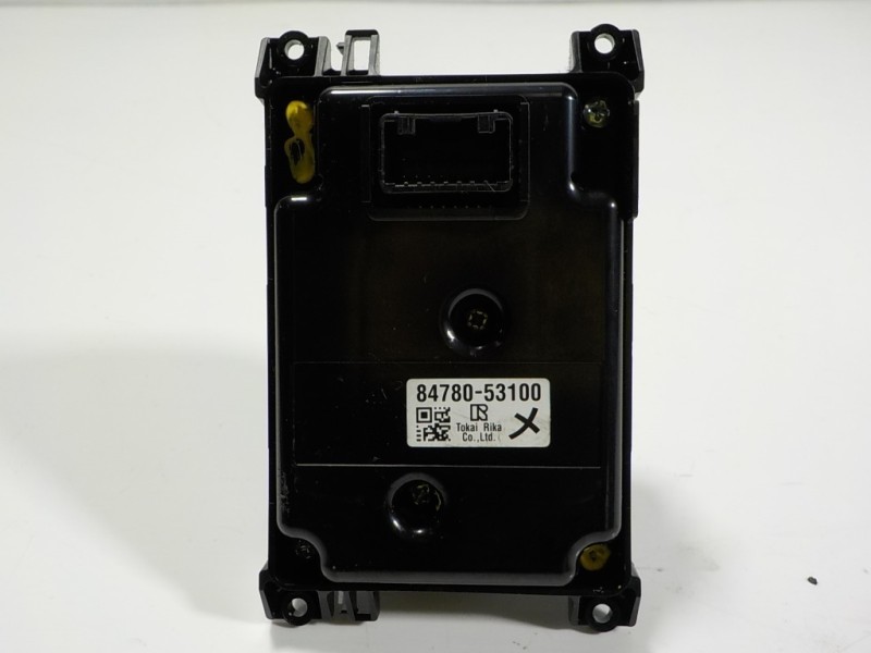 Recambio de mando multifuncion para lexus is 300h referencia OEM IAM  8478053100 