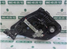 Recambio de elevalunas trasero derecho para ford fiesta (cb1) 1.4 16v cat referencia OEM IAM    2