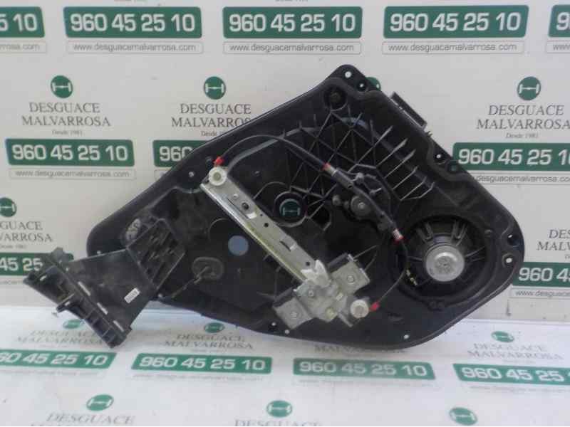 Recambio de elevalunas trasero derecho para ford fiesta (cb1) 1.4 16v cat referencia OEM IAM   
