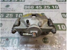 Recambio de pinza freno delantera izquierda para suzuki s-cross 1.6 ddis referencia OEM IAM 5510261M00999   2