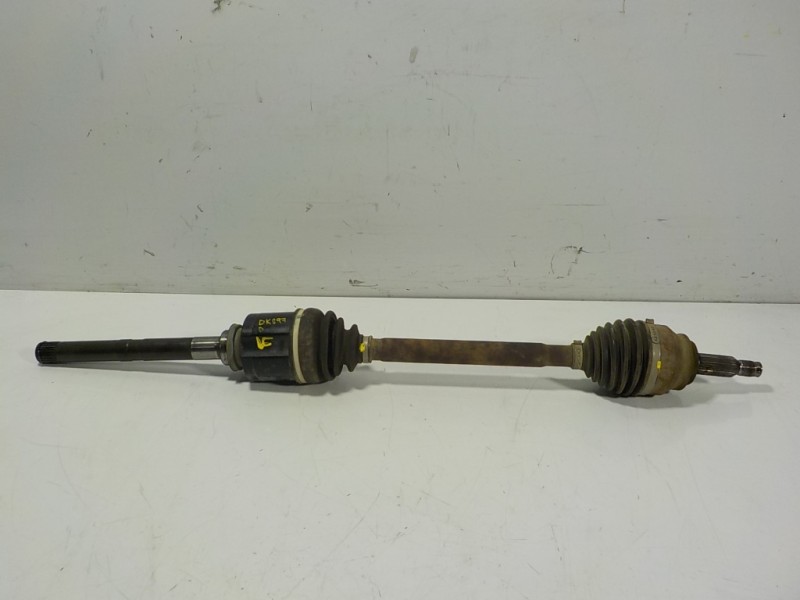 Recambio de transmision derecha para citroën c4 aircross 1.8 hdi fap referencia OEM IAM 3273PY  