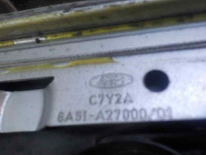 Recambio de elevalunas trasero derecho para ford fiesta (cb1) 1.4 16v cat referencia OEM IAM   