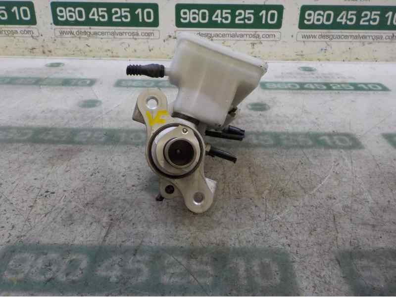 Recambio de bomba freno para mercedes-benz clase a (w176) 2.1 cdi cat referencia OEM IAM A2464300001 A2464300202 