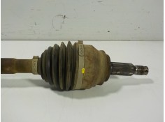 Recambio de transmision derecha para citroën c4 aircross 1.8 hdi fap referencia OEM IAM 3273PY   2