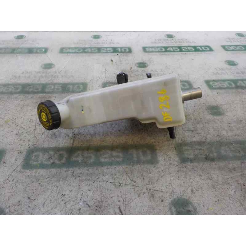 Recambio de bomba freno para mercedes-benz clase a (w176) 2.1 cdi cat referencia OEM IAM A2464300001 A2464300202 