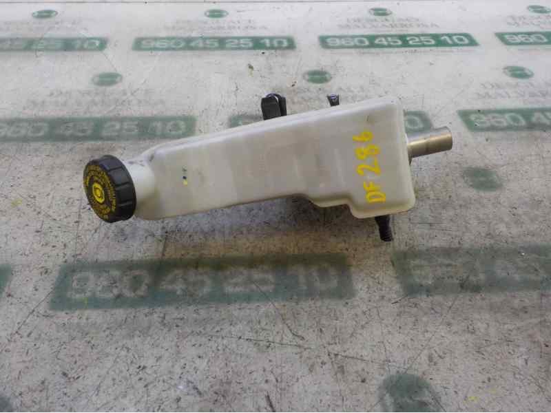 Recambio de bomba freno para mercedes-benz clase a (w176) 2.1 cdi cat referencia OEM IAM A2464300001 A2464300202 