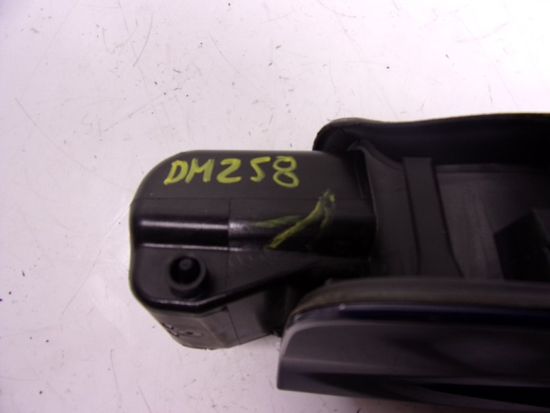 Recambio de tapa combustible para seat leon (5f1) 2.0 tdi referencia OEM IAM 5F4809905FGRU  