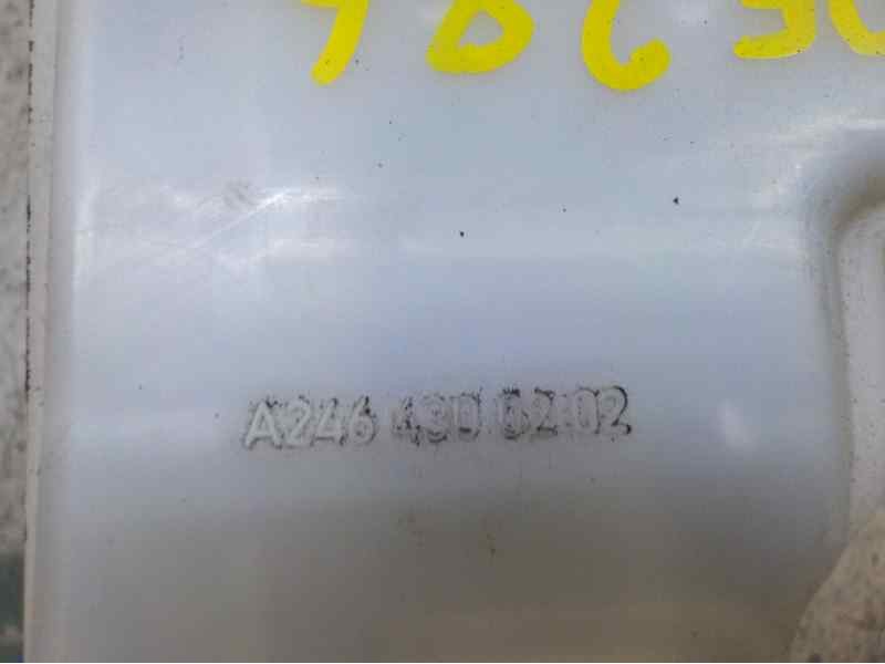 Recambio de bomba freno para mercedes-benz clase a (w176) 2.1 cdi cat referencia OEM IAM A2464300001 A2464300202 