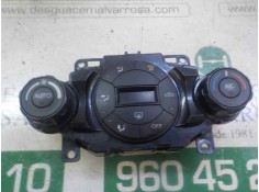Recambio de mando climatizador para ford fiesta (cb1) 1.4 16v cat referencia OEM IAM   