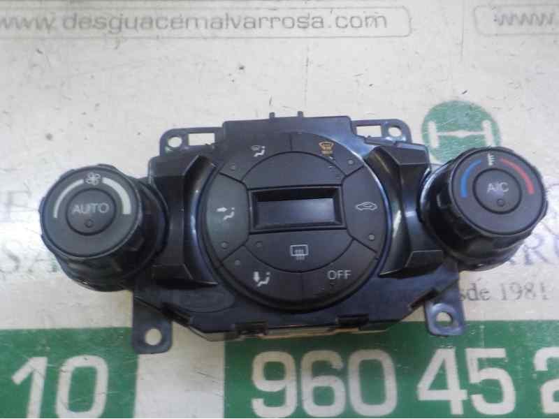 Recambio de mando climatizador para ford fiesta (cb1) 1.4 16v cat referencia OEM IAM   