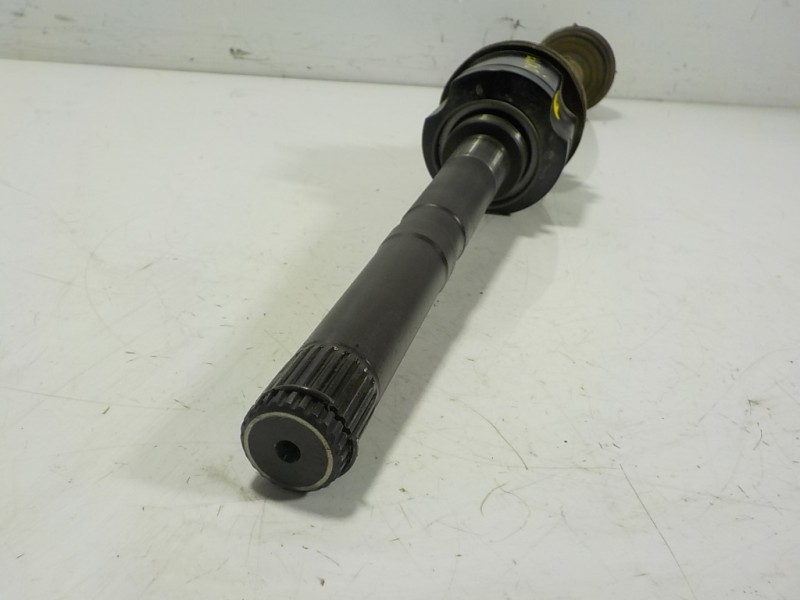 Recambio de transmision derecha para citroën c4 aircross 1.8 hdi fap referencia OEM IAM 3273PY  