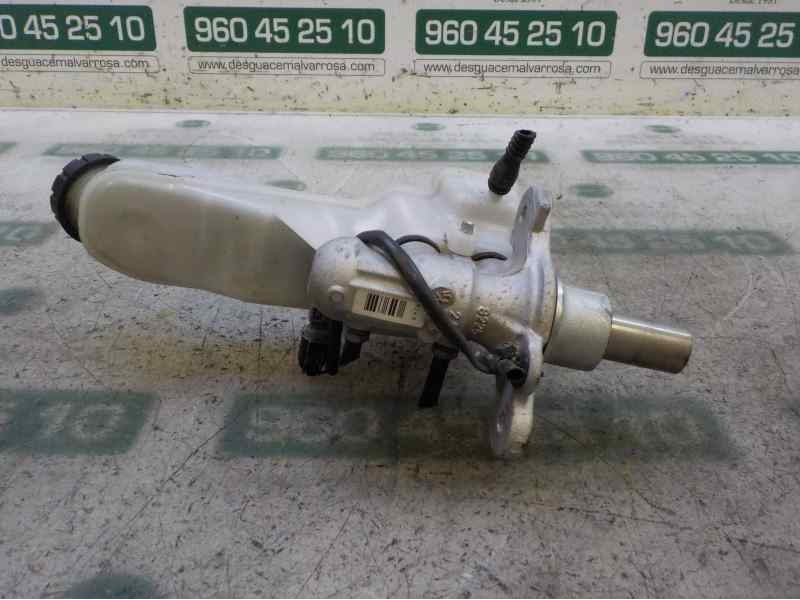 Recambio de bomba freno para mercedes-benz clase a (w176) 2.1 cdi cat referencia OEM IAM A2464300001 A2464300202 