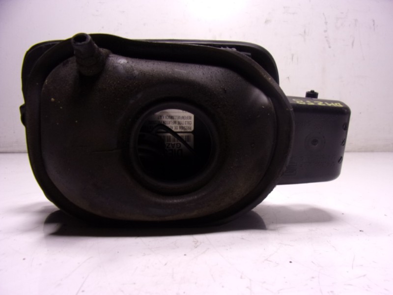 Recambio de tapa combustible para seat leon (5f1) 2.0 tdi referencia OEM IAM 5F4809905FGRU  