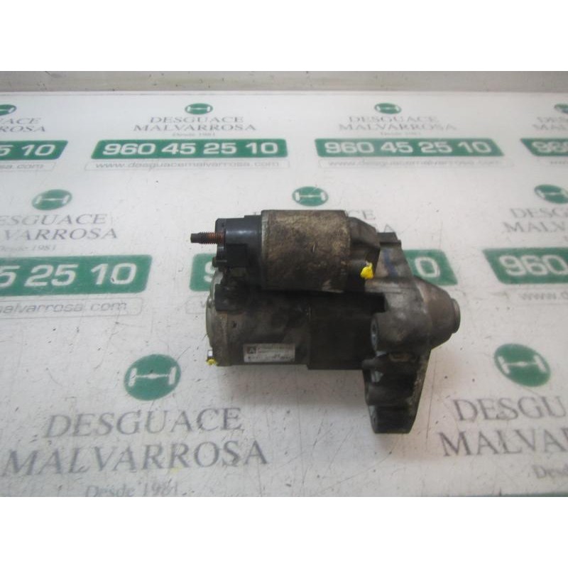 Recambio de motor arranque para peugeot 308 1.6 16v referencia OEM IAM   