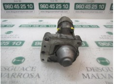 Recambio de motor arranque para peugeot 308 1.6 16v referencia OEM IAM    2
