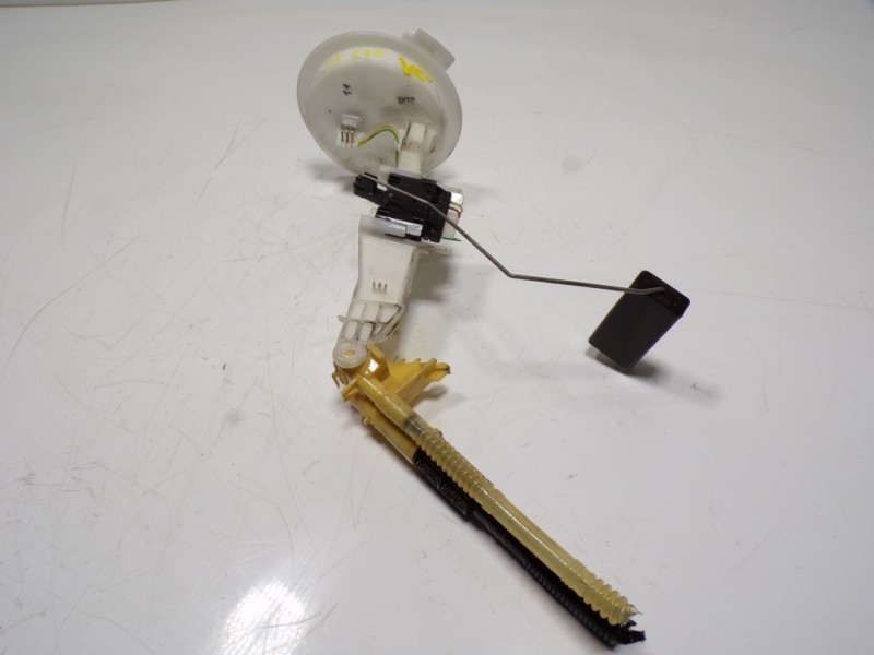 Recambio de aforador para volkswagen tiguan (5n2) 2.0 tdi referencia OEM IAM 5N0919673AB 5N0919673R A2C82697300