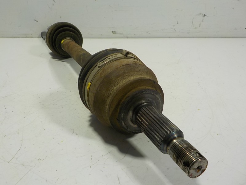 Recambio de transmision derecha para citroën c4 aircross 1.8 hdi fap referencia OEM IAM 3273PY  