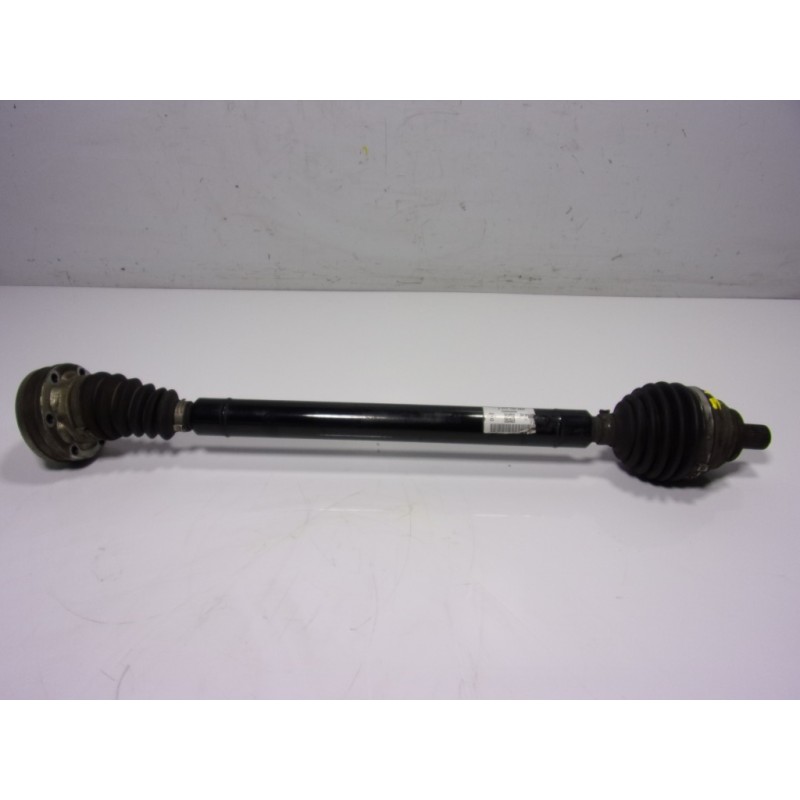 Recambio de transmision derecha para seat leon (5f1) 2.0 tdi referencia OEM IAM 5Q0407272E 5Q0407272E 