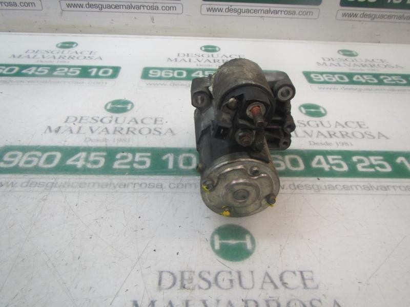 Recambio de motor arranque para peugeot 308 1.6 16v referencia OEM IAM   