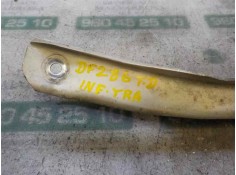 Recambio de brazo suspension inferior trasero derecho para mercedes-benz clase a (w176) 2.1 cdi cat referencia OEM IAM A24635202 2