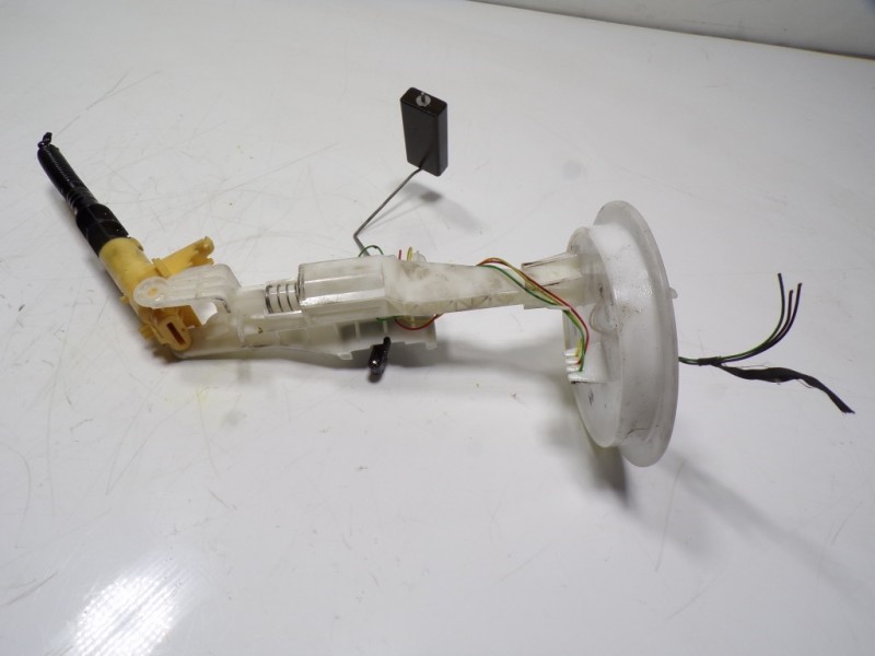 Recambio de aforador para volkswagen tiguan (5n2) 2.0 tdi referencia OEM IAM 5N0919673AB 5N0919673R A2C82697300