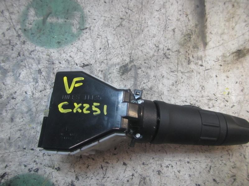 Recambio de mando luces para nissan nv 200 (m20) kombi comfort referencia OEM IAM 25540EM06E  