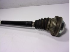 Recambio de transmision derecha para seat leon (5f1) 2.0 tdi referencia OEM IAM 5Q0407272E 5Q0407272E  2