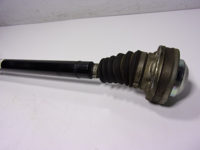 Recambio de transmision derecha para seat leon (5f1) 2.0 tdi referencia OEM IAM 5Q0407272E 5Q0407272E 