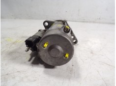 Recambio de motor arranque para volkswagen golf vii lim. (bq1) 1.6 tdi referencia OEM IAM 02Z911024B 02Z911024B 4380000231 2