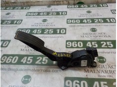 Recambio de potenciometro pedal para suzuki s-cross 1.6 ddis referencia OEM IAM 4940068L51 4940068251 6PV00907409 2