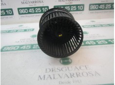 Recambio de motor calefaccion para peugeot 308 1.6 16v referencia OEM IAM   