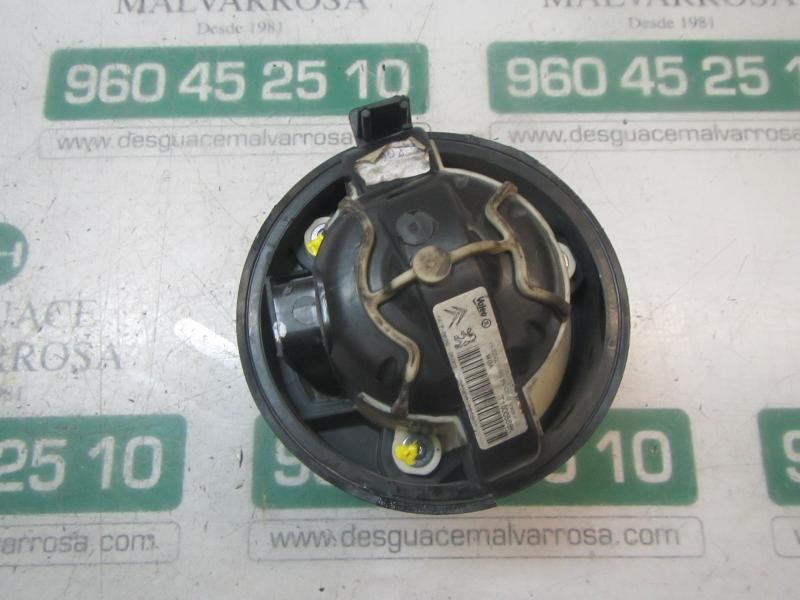 Recambio de motor calefaccion para peugeot 308 1.6 16v referencia OEM IAM   