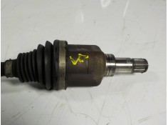 Recambio de transmision izquierda para ford transit courier 1.5 tdci cat referencia OEM IAM 1929644 ET763B437AA  2