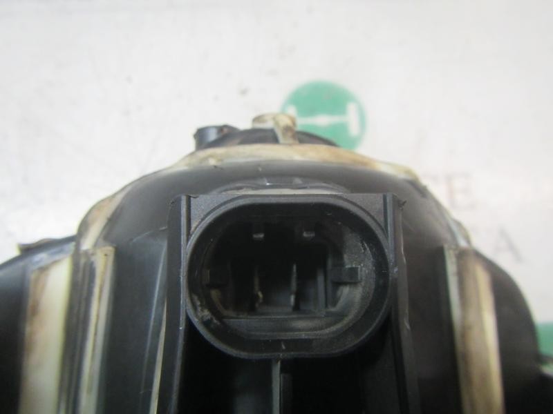 Recambio de motor calefaccion para peugeot 308 1.6 16v referencia OEM IAM   