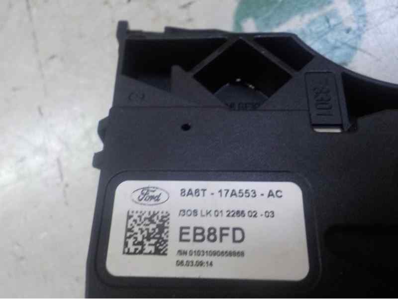 Recambio de mando limpia para ford fiesta (cb1) 1.4 16v cat referencia OEM IAM   