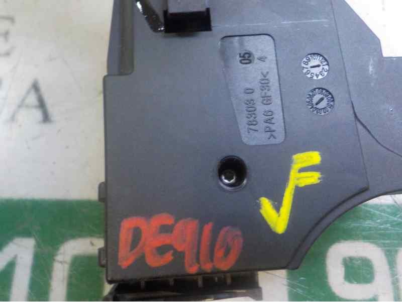 Recambio de mando limpia para ford fiesta (cb1) 1.4 16v cat referencia OEM IAM   
