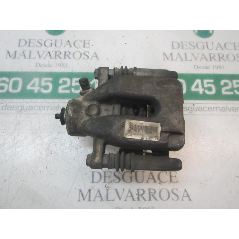 Recambio de pinza freno trasera derecha para peugeot 308 1.6 16v referencia OEM IAM   