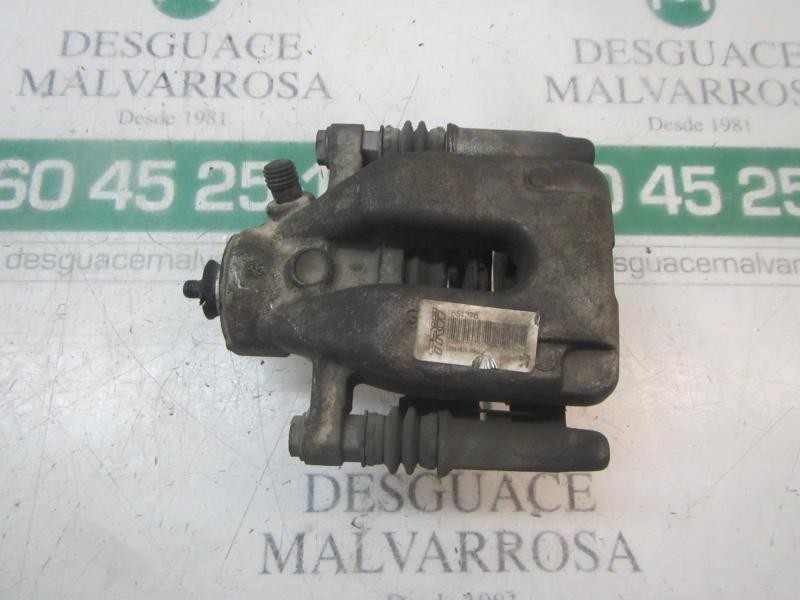 Recambio de pinza freno trasera derecha para peugeot 308 1.6 16v referencia OEM IAM   