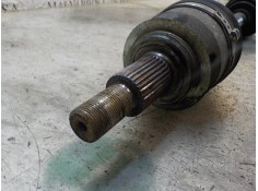 Recambio de transmision izquierda para mazda cx-5 2.0 cat referencia OEM IAM GDB12560XA   2