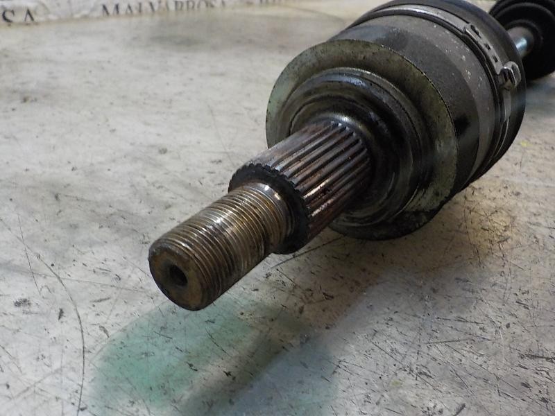 Recambio de transmision izquierda para mazda cx-5 2.0 cat referencia OEM IAM GDB12560XA  