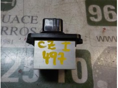 Recambio de resistencia calefaccion para suzuki s-cross 1.6 ddis referencia OEM IAM 7414061M00   2