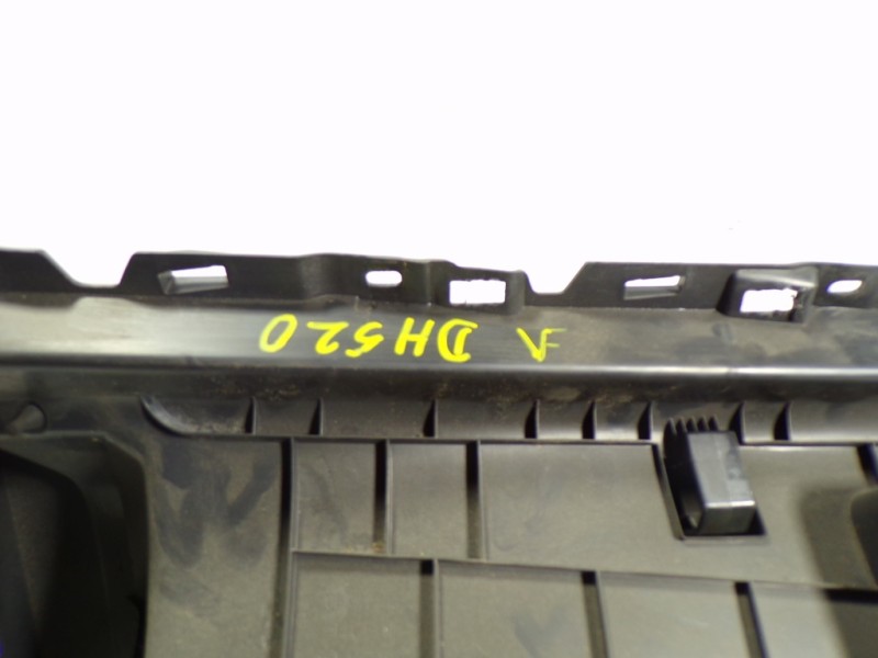Recambio de guantera para renault scenic iii 1.5 dci diesel fap referencia OEM IAM 681080026R  