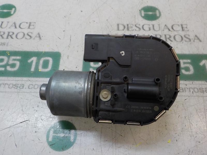Recambio de motor limpia delantero para volkswagen golf vi (5k1) advance bluemotion referencia OEM IAM 1Q1955119B 1397220919 139