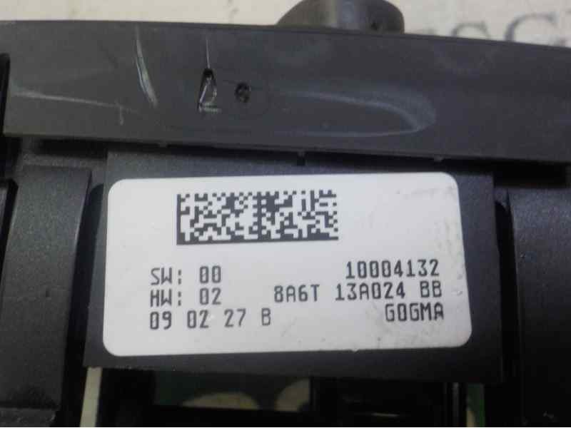 Recambio de mando luces para ford fiesta (cb1) 1.4 16v cat referencia OEM IAM   