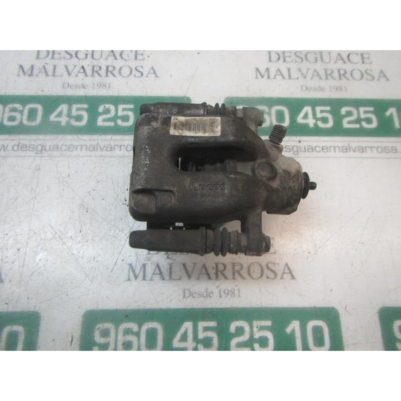 Recambio de pinza freno trasera izquierda para peugeot 308 1.6 16v referencia OEM IAM   