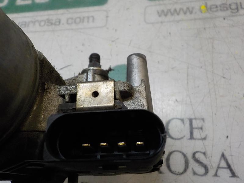 Recambio de motor limpia delantero para volkswagen golf vi (5k1) advance bluemotion referencia OEM IAM 1Q1955119B 1397220919 139