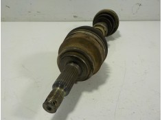 Recambio de transmision izquierda para citroën c4 aircross 1.8 hdi fap referencia OEM IAM 3272PT   2